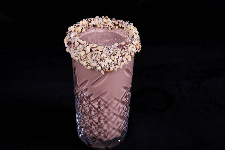 Nutella Nut