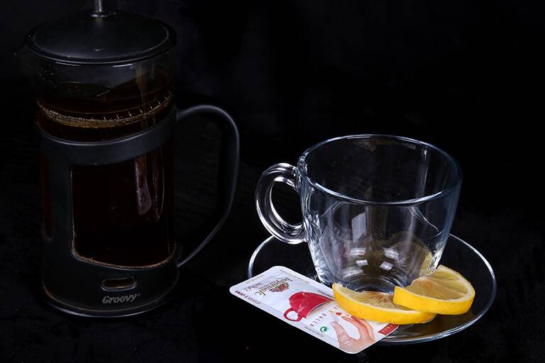 Earl Grey