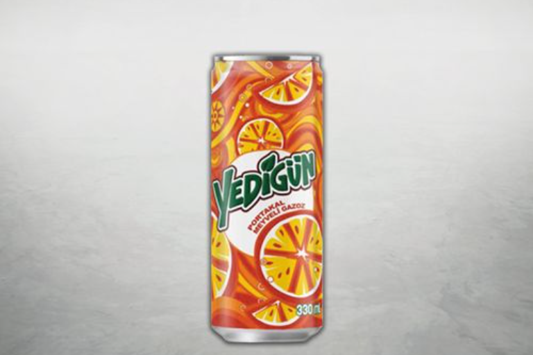 Yedigün
