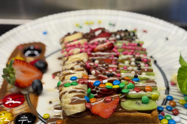 Waffle