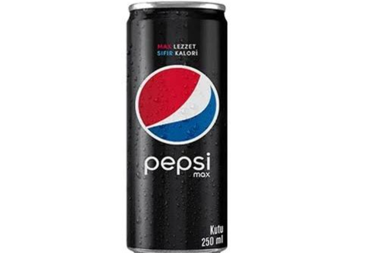 Pepsi Max