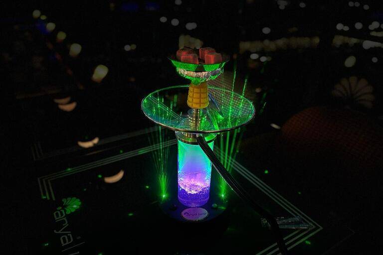 Lazer Premium