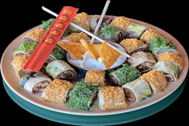 Arya Special Çiğ Köfte