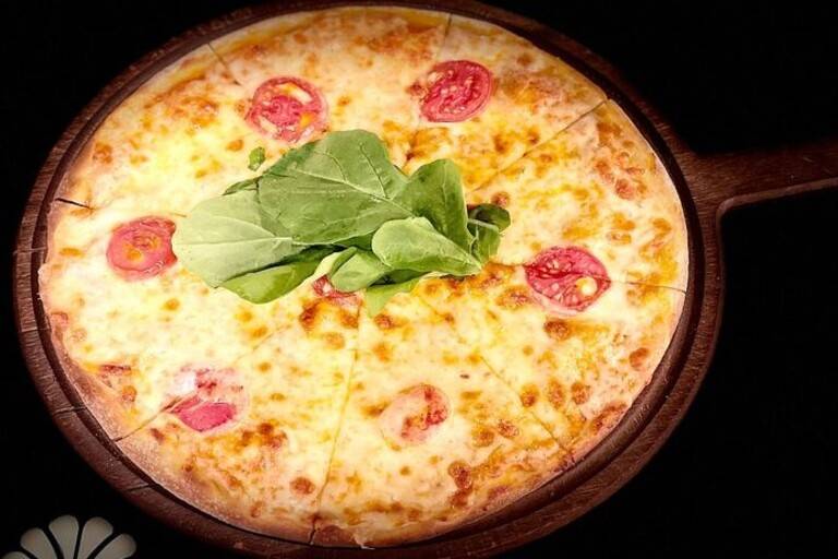Margherita
