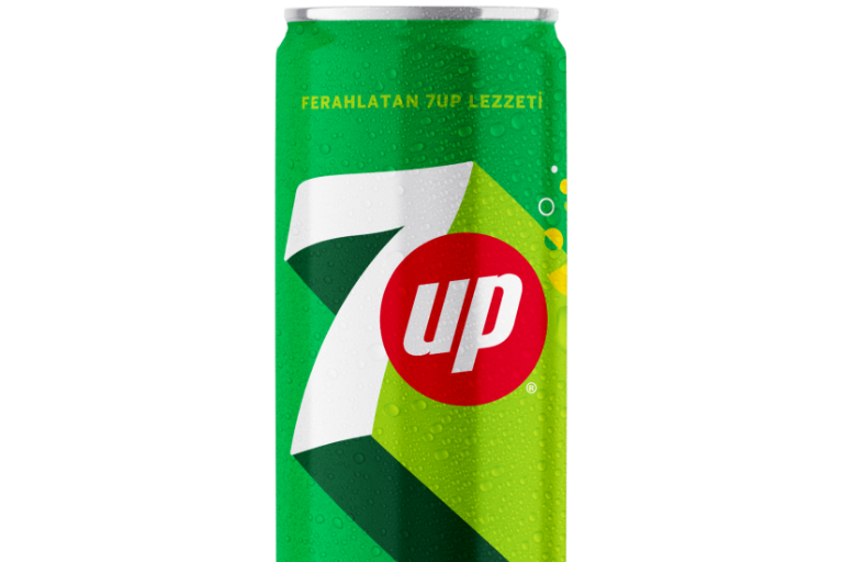 7UP