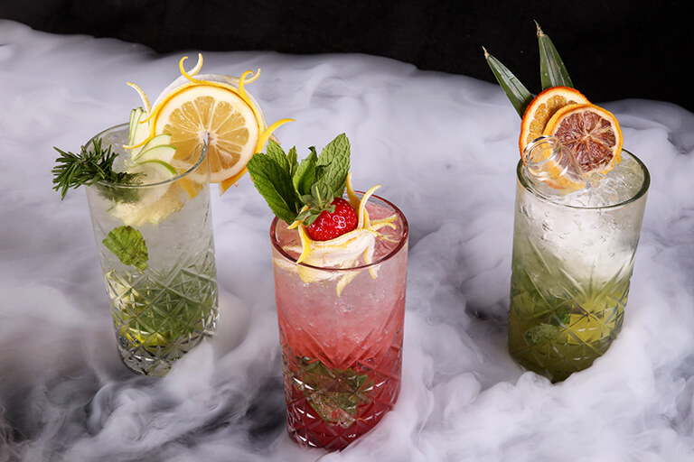 Mojito Mint