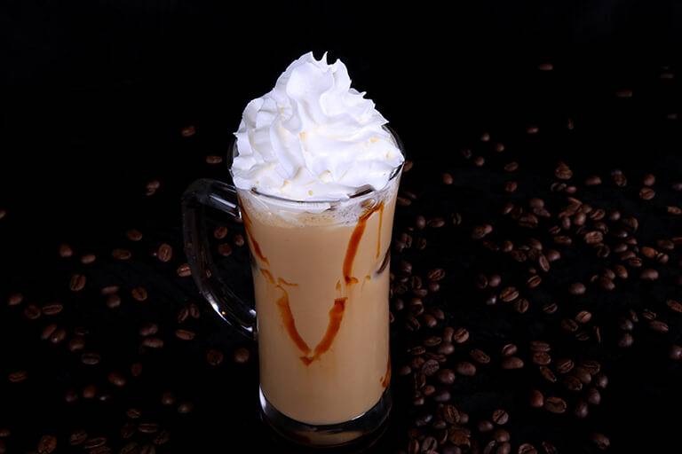 Frappe