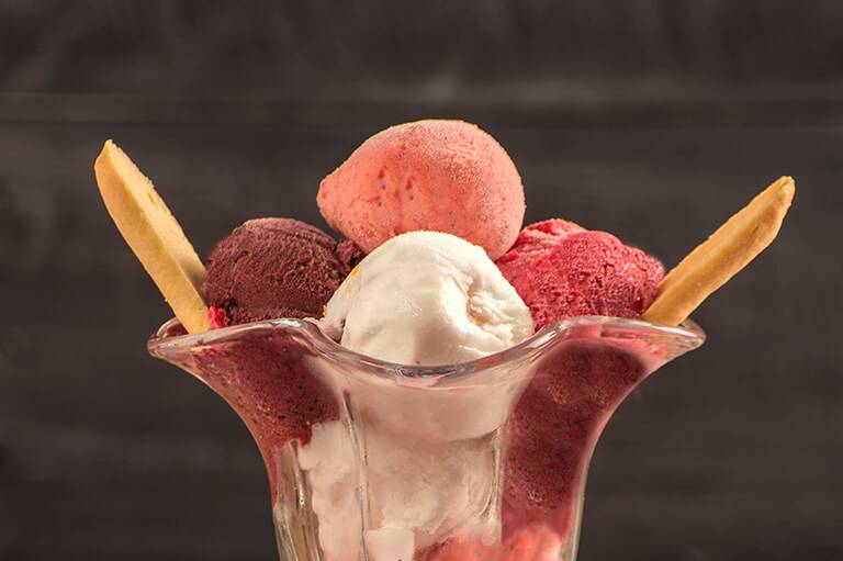 Ice cream scoop