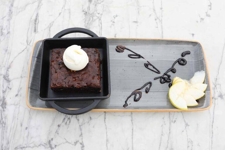 Brownie