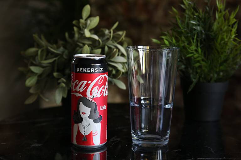 Coca-Cola