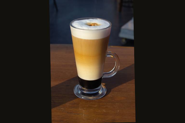 Mocha