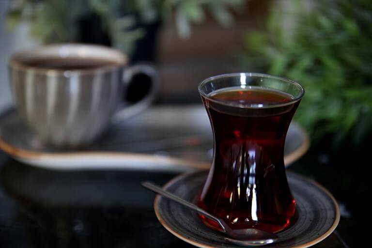Tea