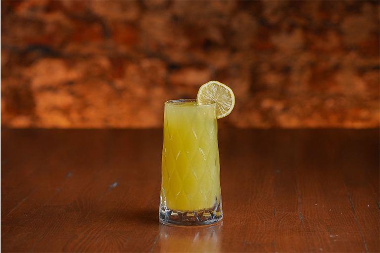 Lemonade