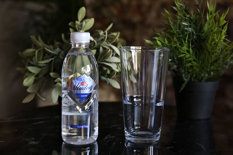 Water