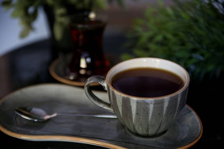 Cup of tea