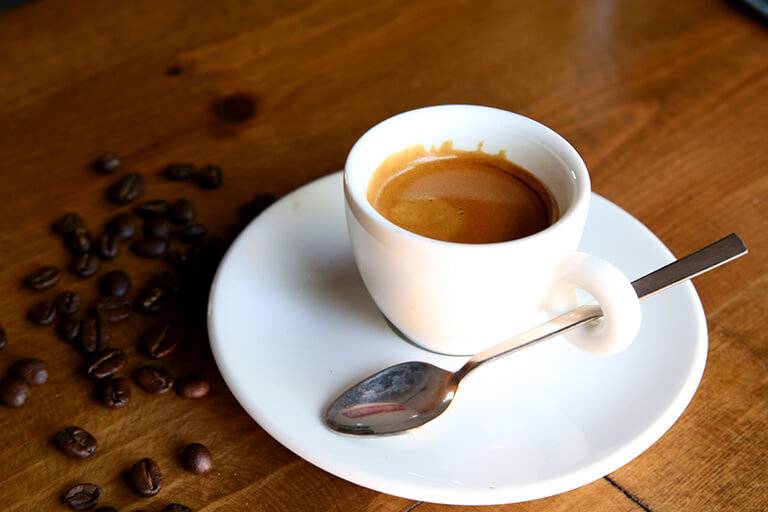Espresso
