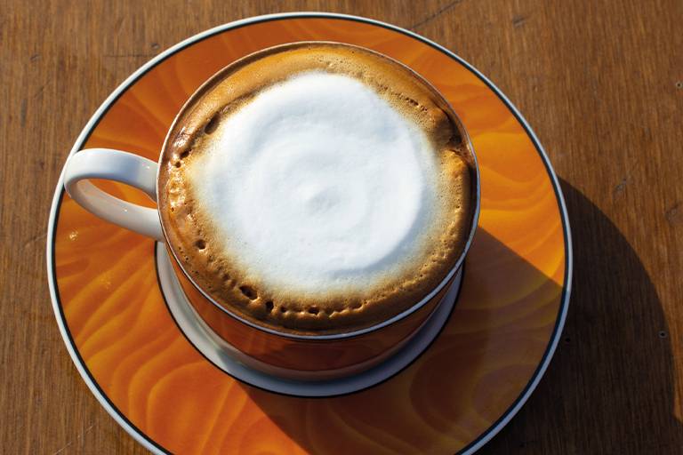 Cappuccino