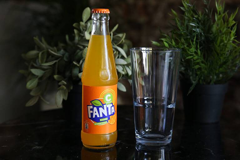 Fanta