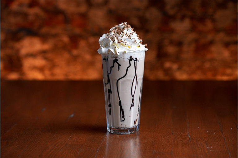Frappe