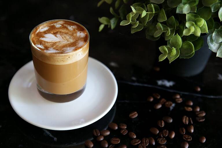 Cortado