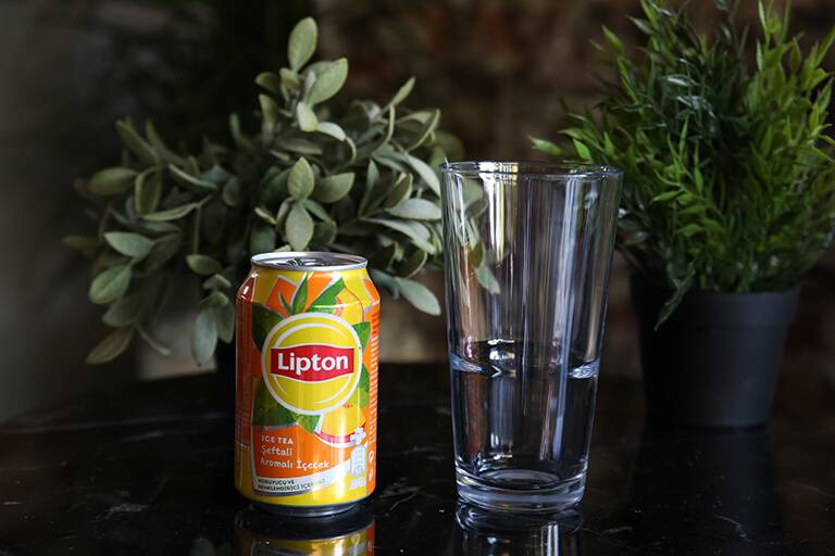 Iced tea