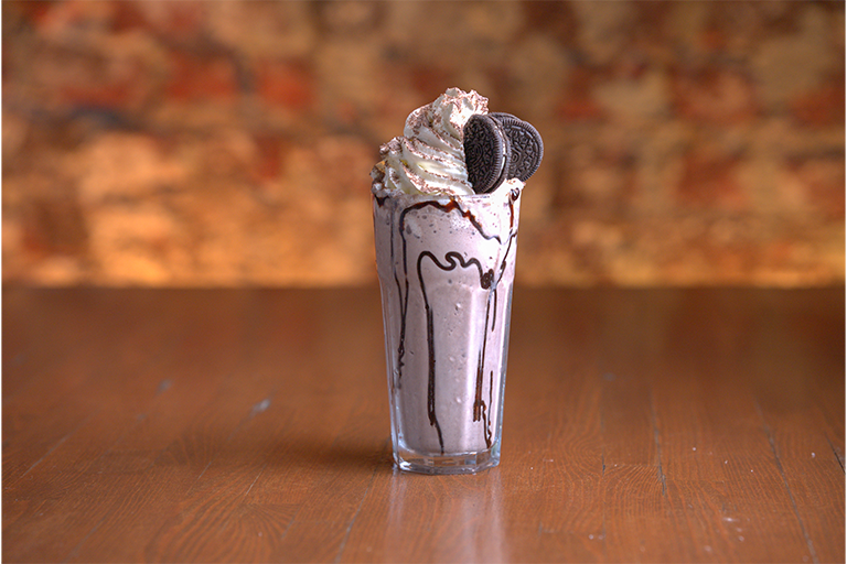 Milkshake