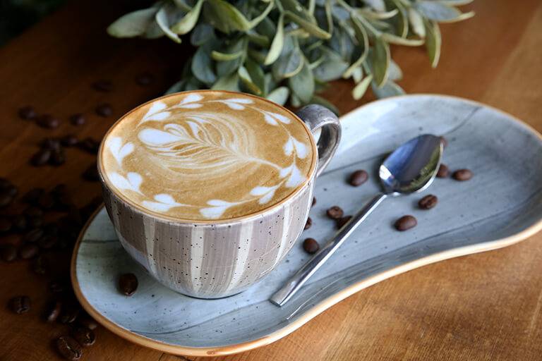 Latte