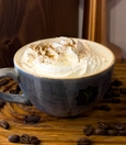 Spanish Latte