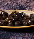 Black olives