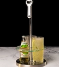 Apple soda