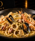 Linguine di mare