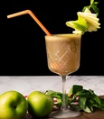 Apple juice