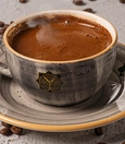 Double Turkish Coffee