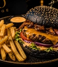 Carbon Burger