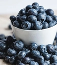 Blueberry