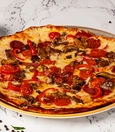 Sio Mix Pizza