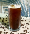 Iced Americano