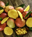 Mango Tango
