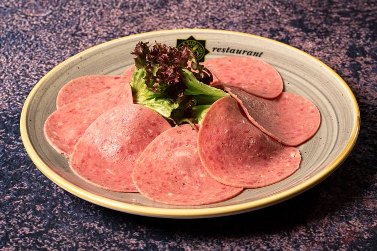 Beef Salami
