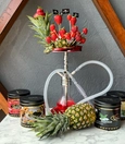 Natural Pineapple