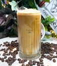 Iced Caramel Macchiato