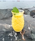 Fresh-Squeezed Mango