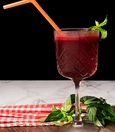 Pomegranate Juice