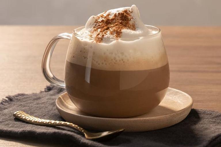 Cappuccino
