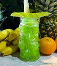 Green Apple Frozen