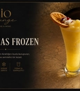 Pineapple Frozen