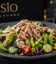 Tuna salad