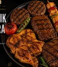 Mixed grill