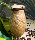 Chocolate frappe