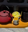 Rosehip tea